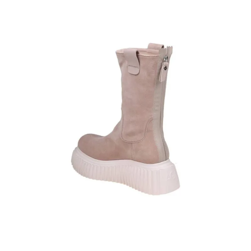 AGL Ankle Boots Women's-3