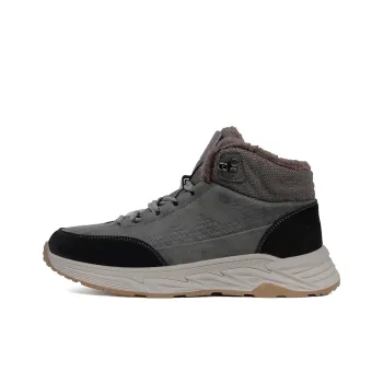 Wit Short Mid-Calf Snow Boots Men's