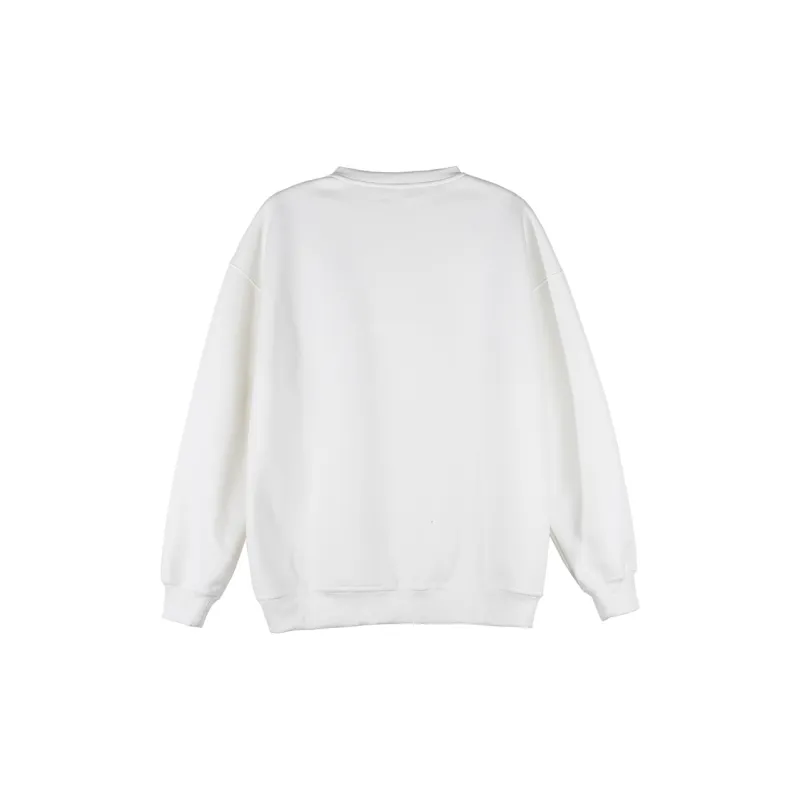 BEETLE TOWN Sweatshirts Unisex-3