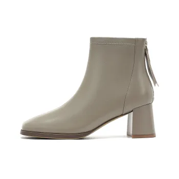 HARSON Ankle Boots 5.5cm Women's