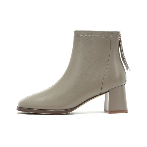 HARSON Ankle Boots 5.5cm Women's