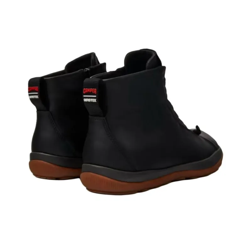 CAMPER Ankle Boots Men-2