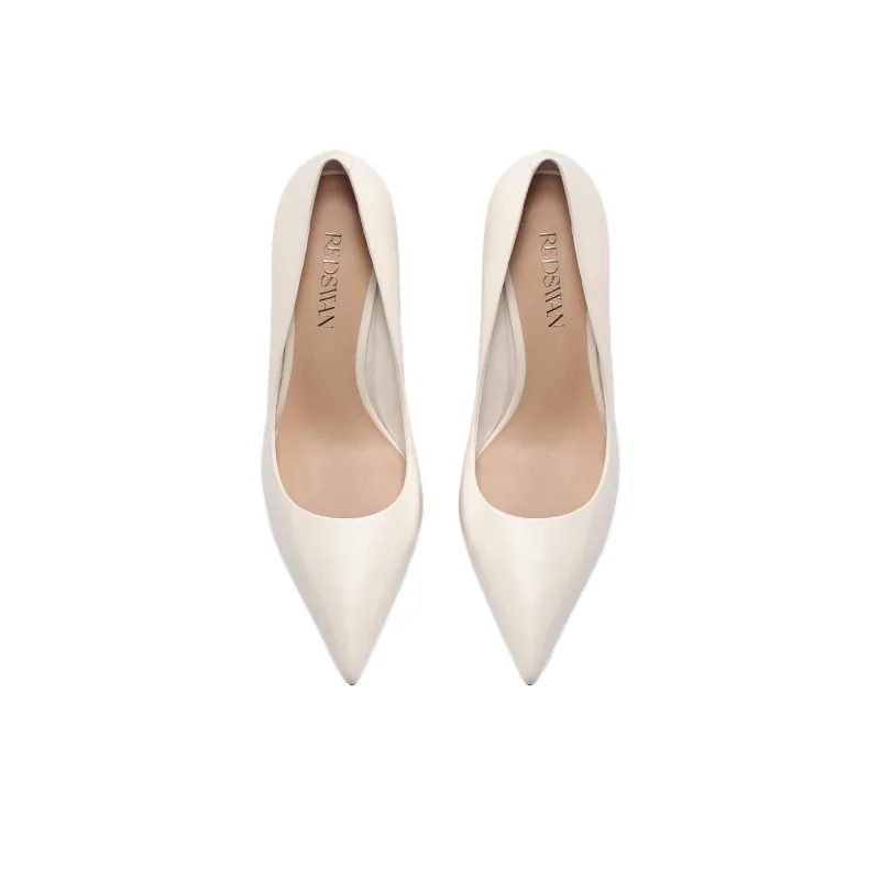 REDSWAN Slim Heel High Heels Women's-15