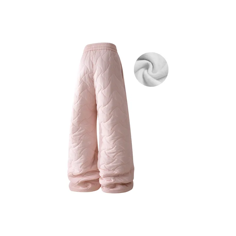 Poshbrain Insulated Pants Unisex-11
