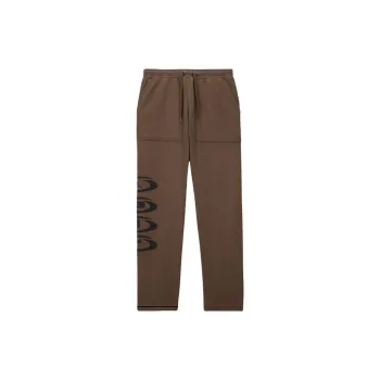 JORDAN X Travis Scott Fleece Pants