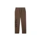Horsehair Brown