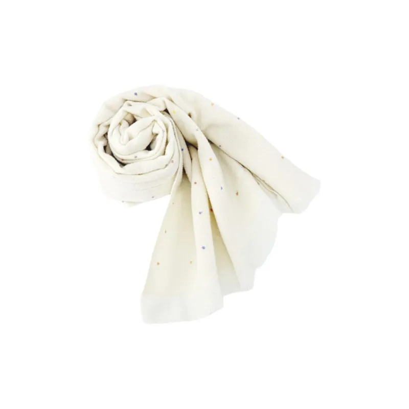 JEANSWEST Knit Scarves Women's-2