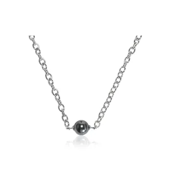IDOKAWA Necklaces Women's