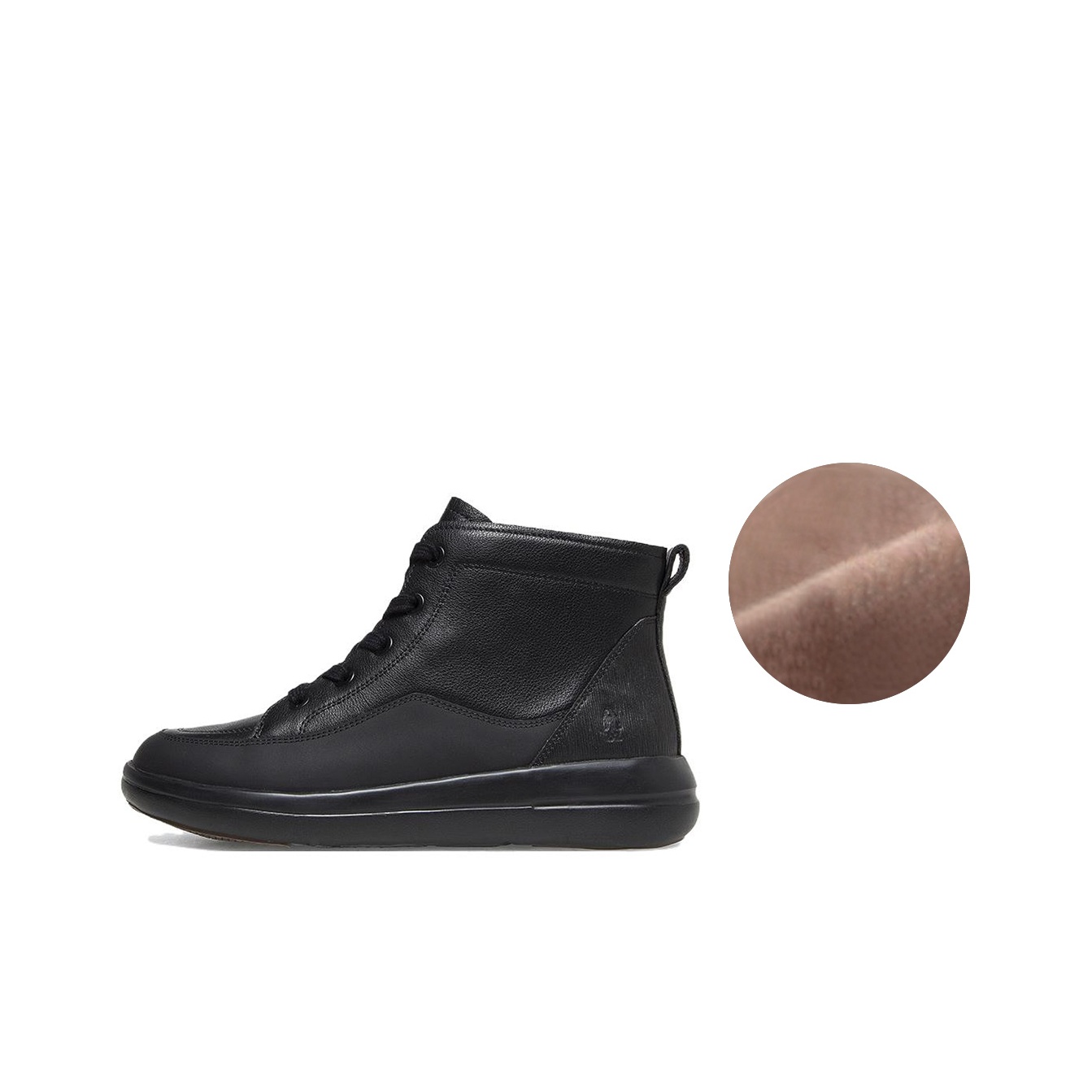 Hush puppies ankle boots sale online