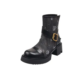 STARRO Ankle Boots 5.5cm Women's