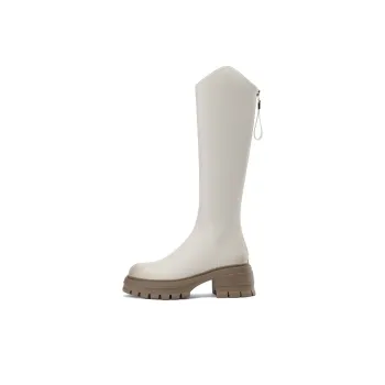 DAPHNE Knee high Boots 5cm Women's