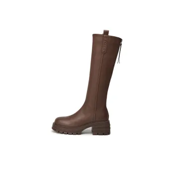 DAPHNE Knee high Boots 5.5cm Women's