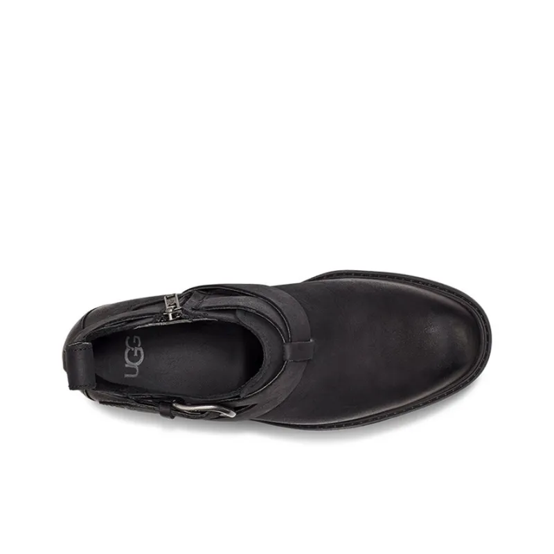 UGG Wylma Black Women's-4