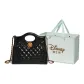 Luxury Black Chain Bag[Shopping Bag]