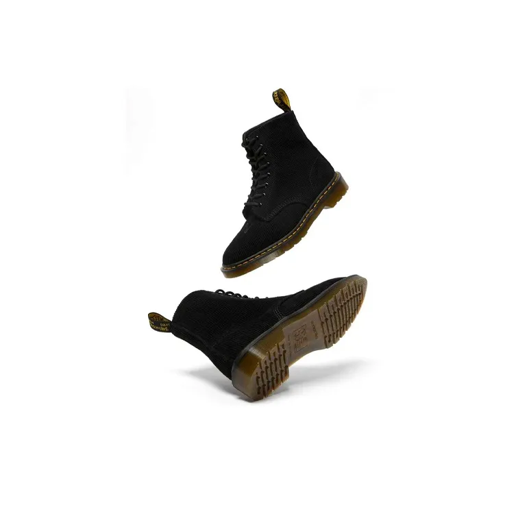 Dr.Martens 1460 Black Unisex-4