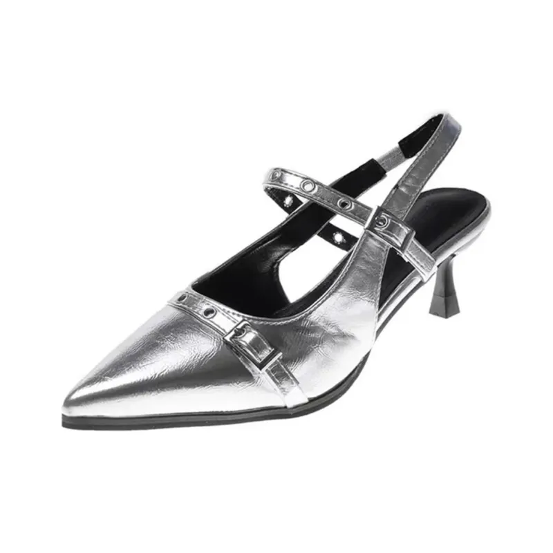 Xingdiman High Heels Women's Gift Box Set-26