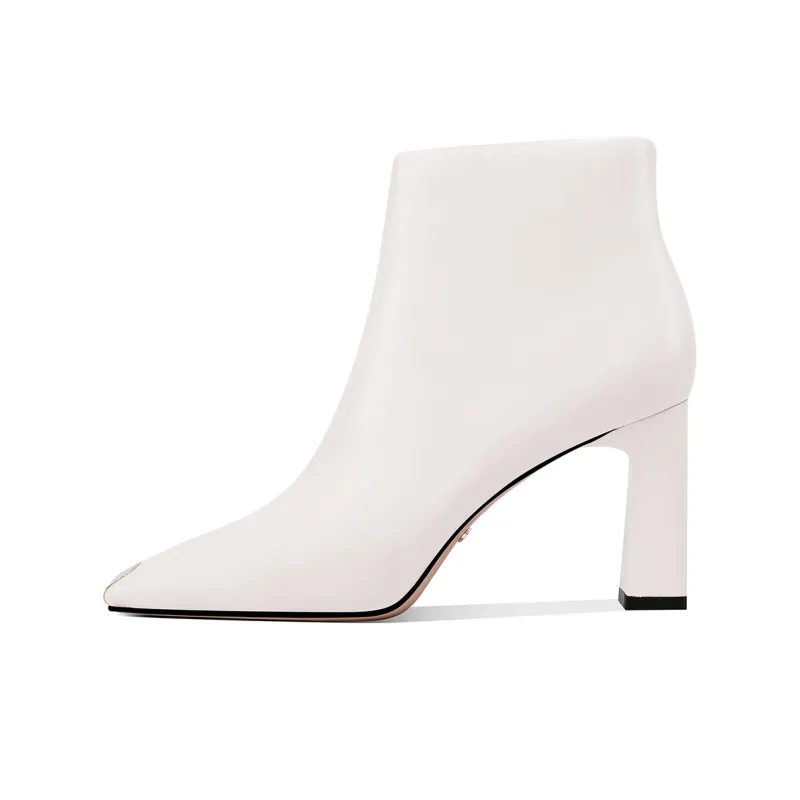 Shesrim Ankle Boots Women's-0