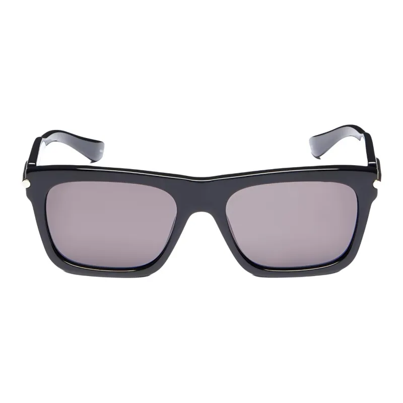 Alexander McQueen Square frame Sunglasses-1