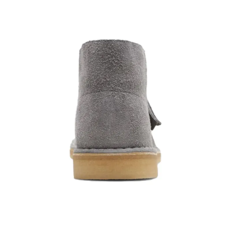 Clarks Originals Desert Boot Greystone-5