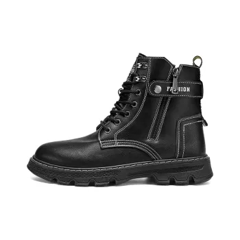 MEXICAN Martin Boots Men