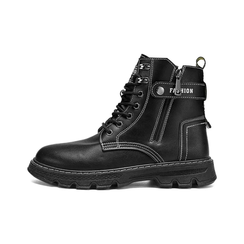 MEXICAN Martin Boots Men-0