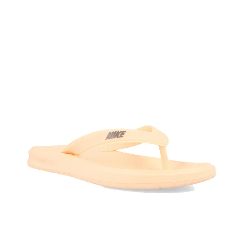 Nike Solay Thong Crimson Tint Gunsmoke Women's-3