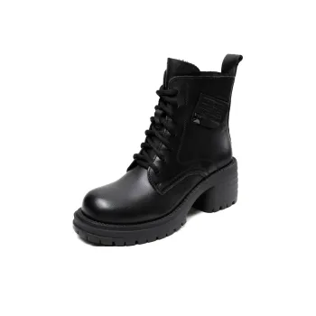 Devanro Ankle Boots 6cm Women's