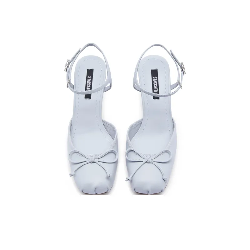 Staccato Slim Heel High Heels 7.5cm Women's-7