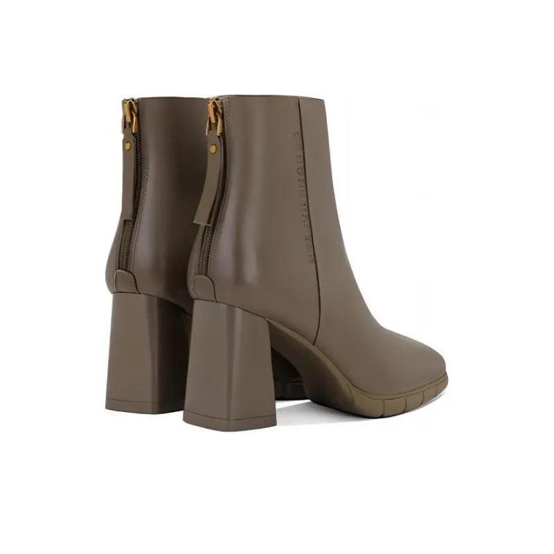 JESSICA SOPHIA Ankle Boots 5cm Women's-3