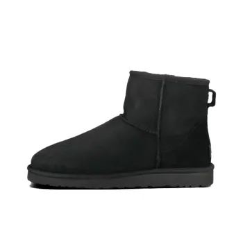 UGG Classic Mini Boot Black
