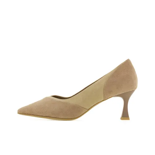 RANDA Slim Heel High Heels 6cm Women's