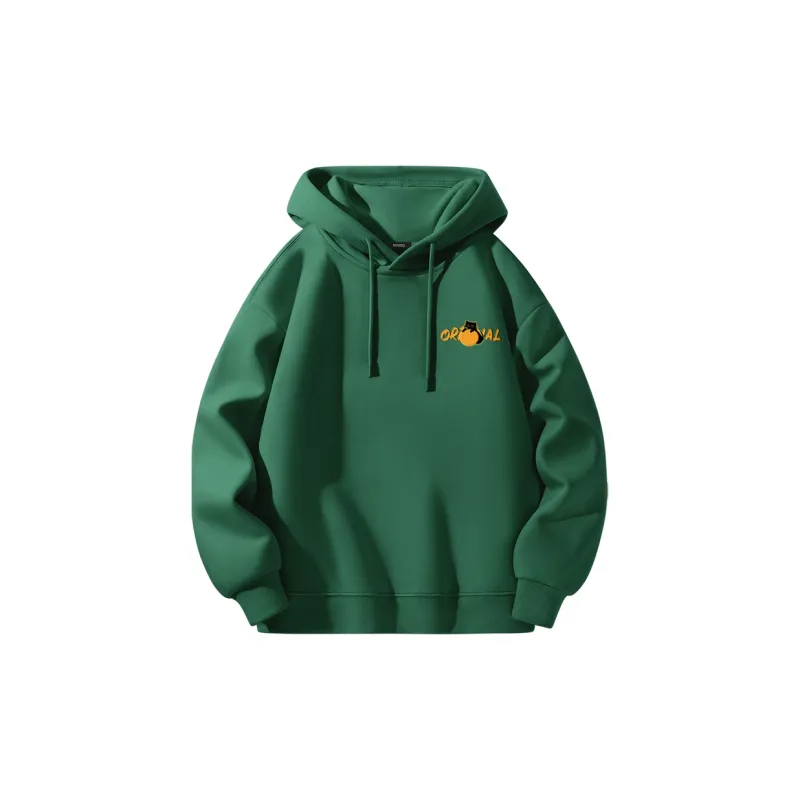 MINISO Sweatshirts Unisex-1