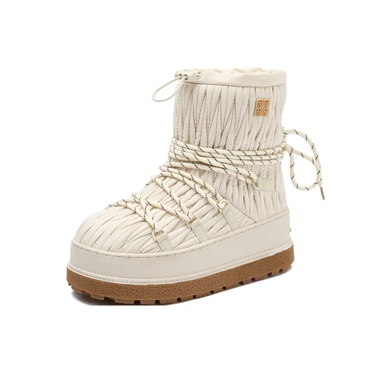 JOSINY JOSINY Short Snow Boots Women's-6