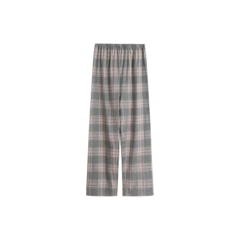 Oudifu Casual Pants Women's-2