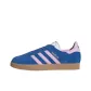 Blue/Pink