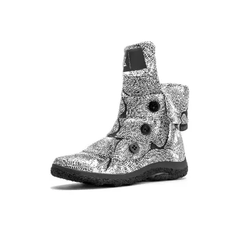 NORVINCY Thermal Snow Boots Men's Gray
