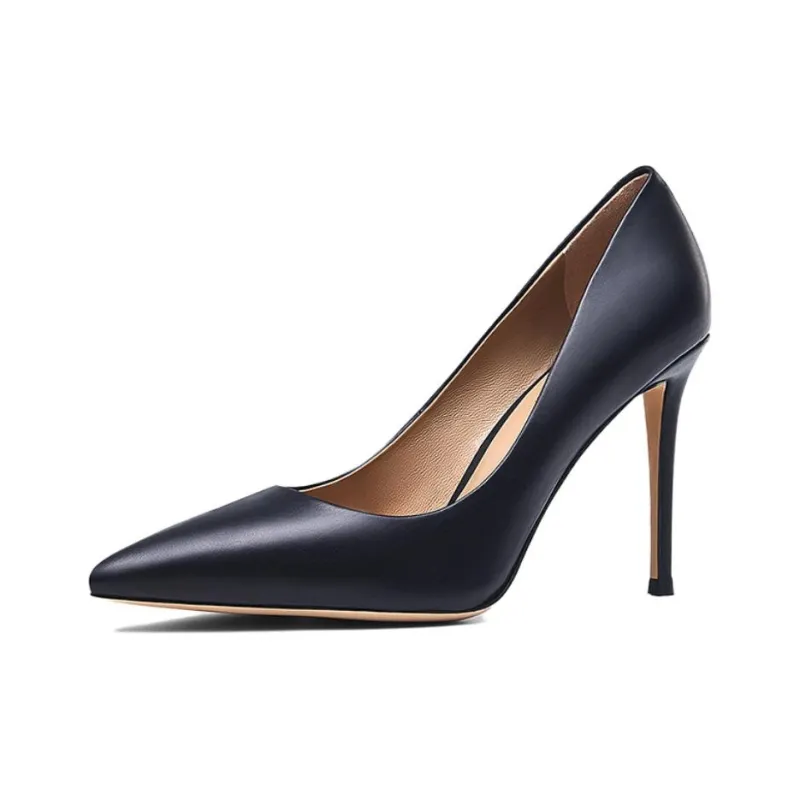 NINE WEST High Heels 9.5cm Women's-1