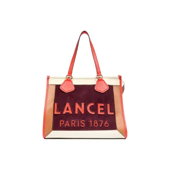 LANCEL Large LANCEL Tote Bag