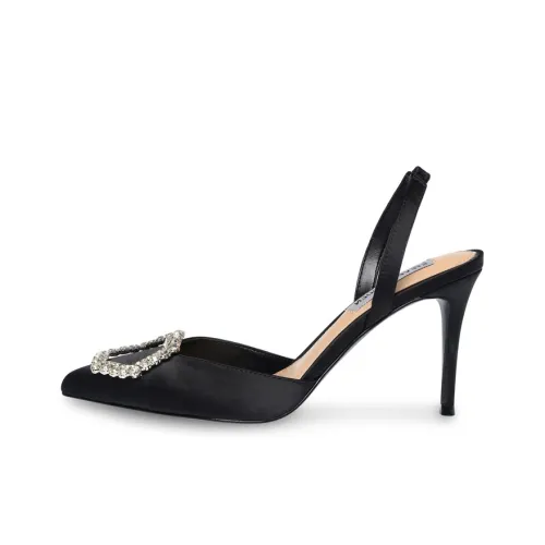 STEVE MADDEN Slim Heel High Heels 8.5cm Women's