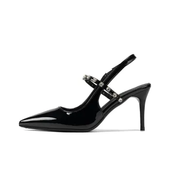 Xingdiman Slim Heel High Heels Women's Gift Box Set