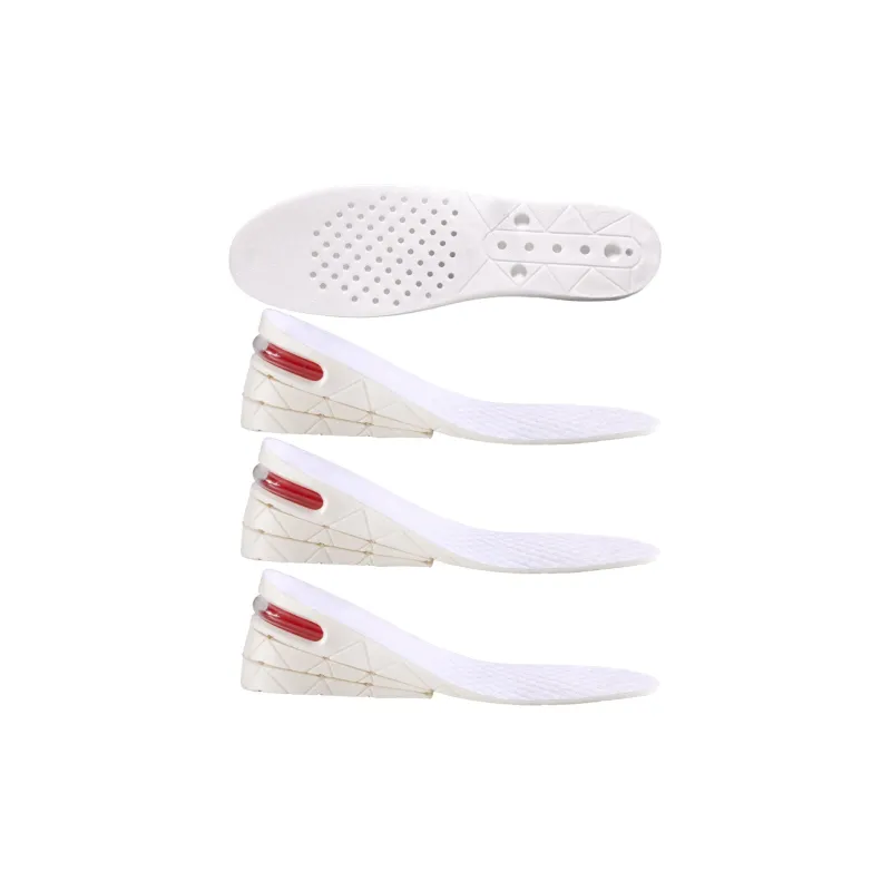 Footprint Tribe PU + Velvet + Air Cushion Insoles Unisex-16