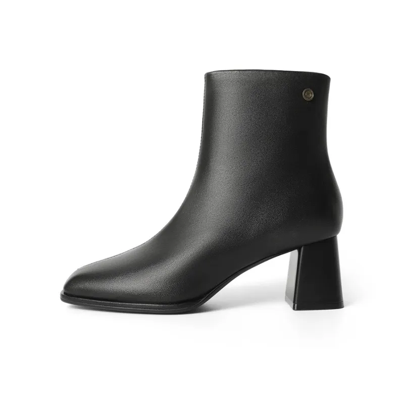 Senda Ankle Boots Women's-9