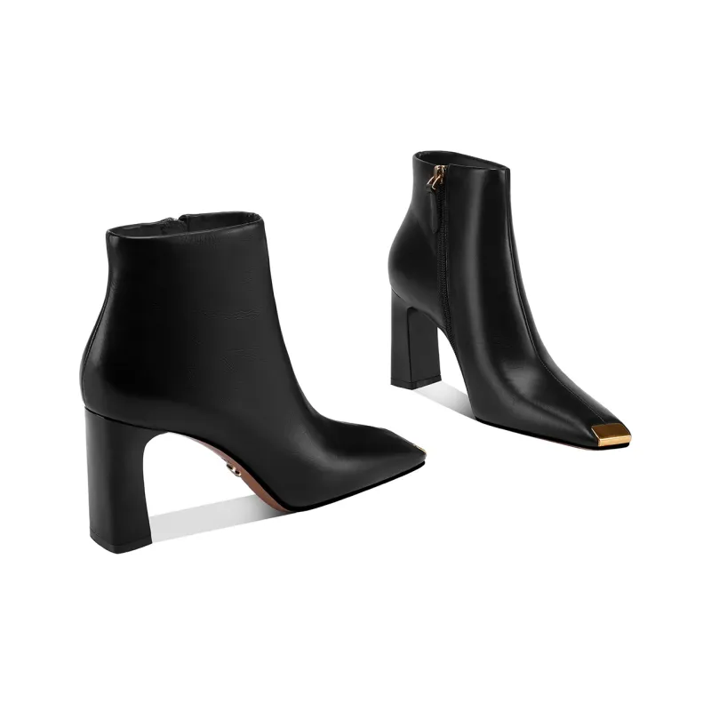 Shesrim Ankle Boots Women's-6