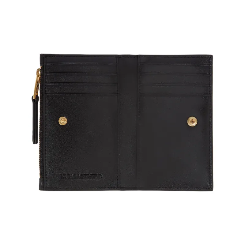 KARL LAGERFELD / Karl Lagerfeld Jeans K/Signature Wallet-2