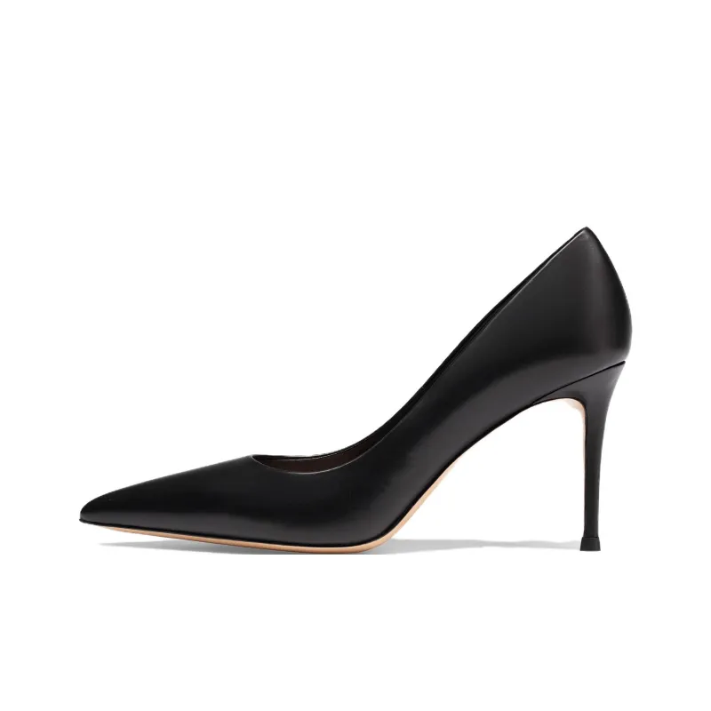 REDSWAN Slim Heel High Heels Women's-20