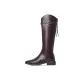 Red Brown (Unlined)