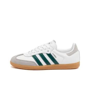 Samba Women's Adidas Originals Og 'White Collegiate Green Gum' Women's