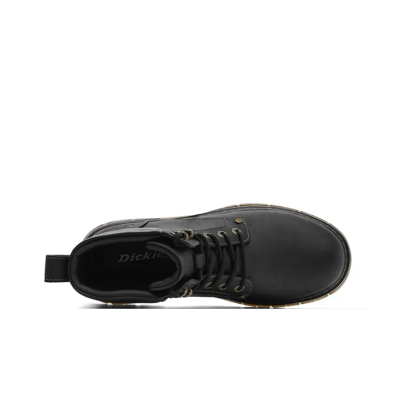 Dickies Short Mid Calf Martin Boot Men's-7
