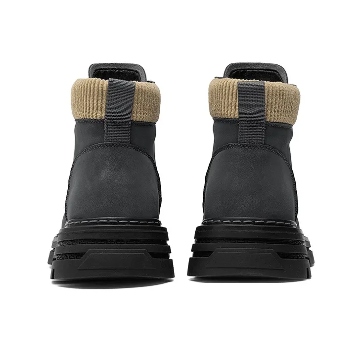 Seattle Palm Short Martin Boot Men's-10