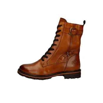 Bugatti Ankle Boots Women's Brown